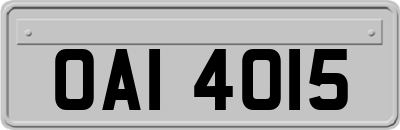 OAI4015