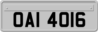 OAI4016