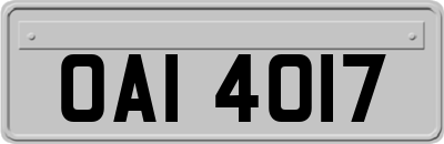 OAI4017