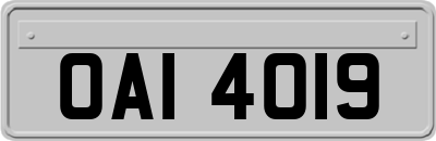 OAI4019