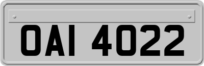 OAI4022