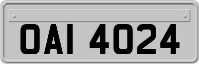 OAI4024