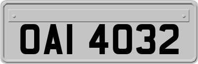 OAI4032