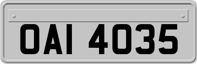 OAI4035