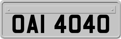OAI4040
