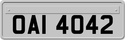 OAI4042