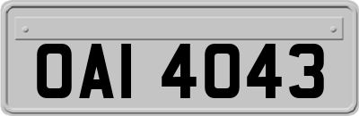 OAI4043