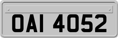 OAI4052