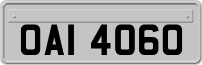 OAI4060