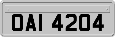 OAI4204