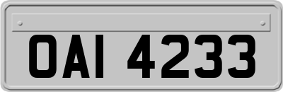 OAI4233