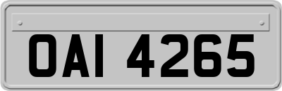 OAI4265