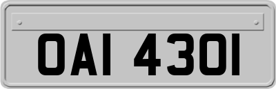 OAI4301