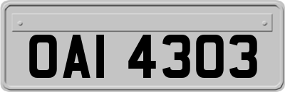 OAI4303