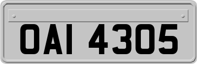 OAI4305