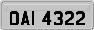 OAI4322