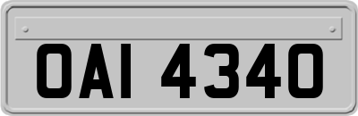 OAI4340