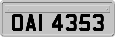 OAI4353