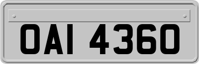 OAI4360