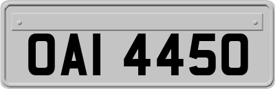 OAI4450