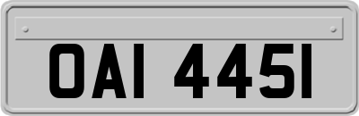 OAI4451