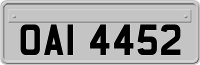 OAI4452