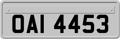 OAI4453