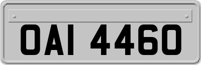 OAI4460