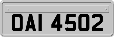 OAI4502
