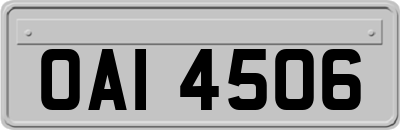 OAI4506