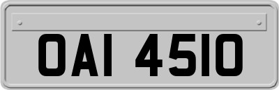 OAI4510