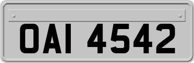 OAI4542