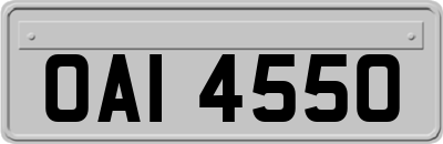 OAI4550
