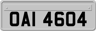 OAI4604