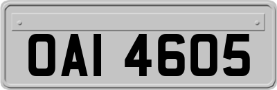 OAI4605
