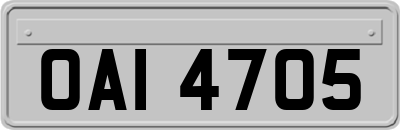 OAI4705