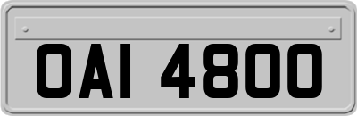 OAI4800