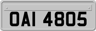 OAI4805
