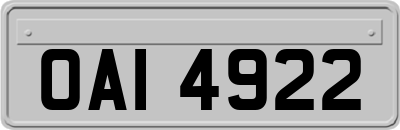 OAI4922