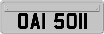 OAI5011