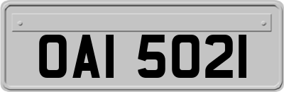 OAI5021