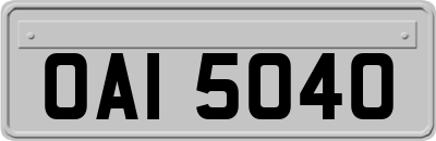 OAI5040