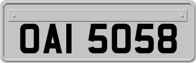 OAI5058