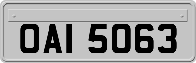OAI5063