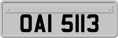 OAI5113