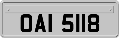 OAI5118