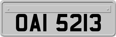 OAI5213
