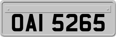 OAI5265