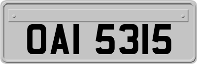 OAI5315