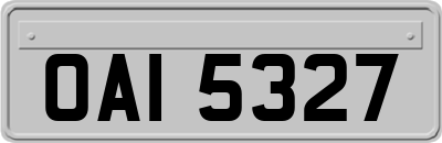 OAI5327